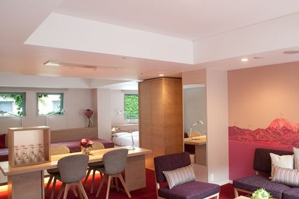 Hoshino Resort Risonare Yatsugatake (Hokuto-shi)